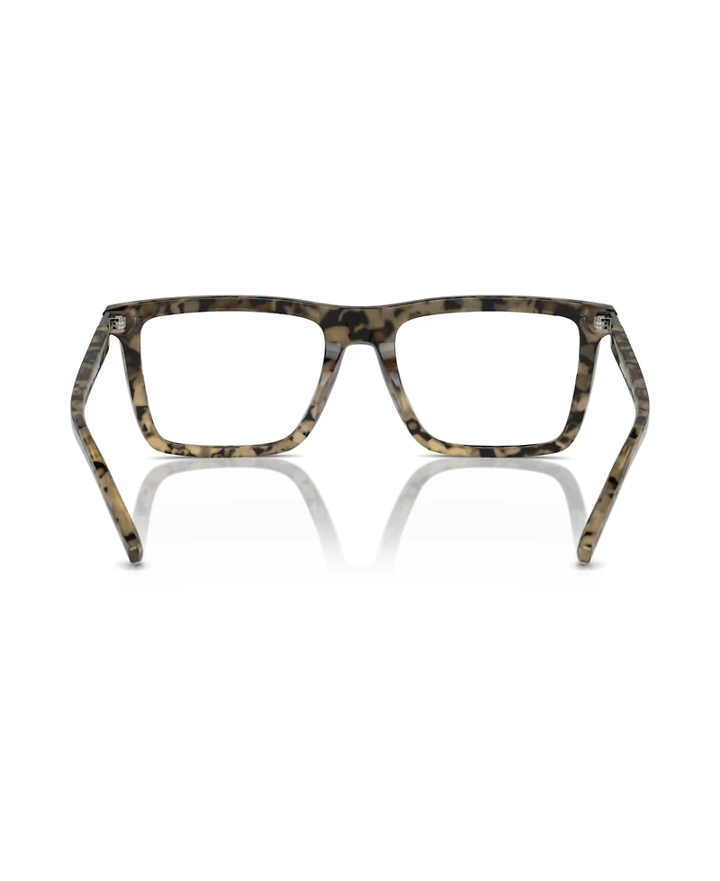 Michael Kors Men's Eyeglasses, MK4124U