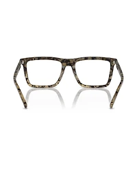 Michael Kors Men's Eyeglasses, MK4124U