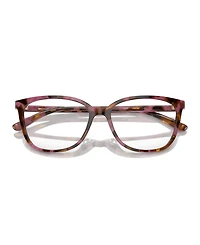 Michael Kors Women's Eyeglasses, MK4067U
