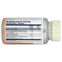 Solaray Ultra Zeaxanthin Eye Health Formula + Lutein