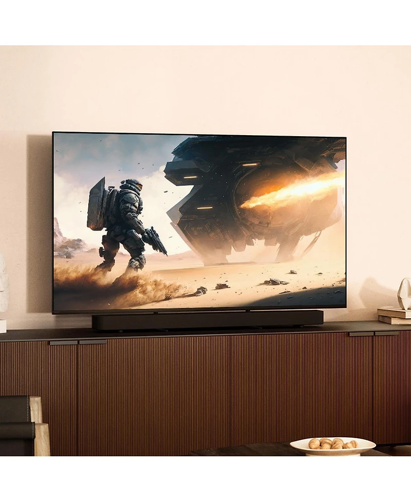 Sony Ht-A8000 Bravia Theater Bar 8 with Dolby Atmos