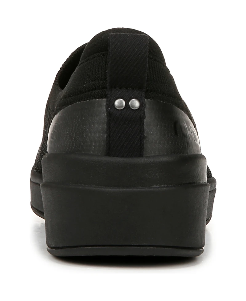 Ryka Women's Limitless Washable Slip-On Sneakers