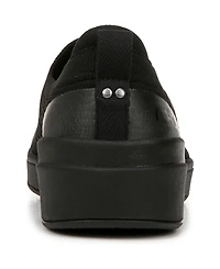 Ryka Women's Limitless Washable Slip-On Sneakers