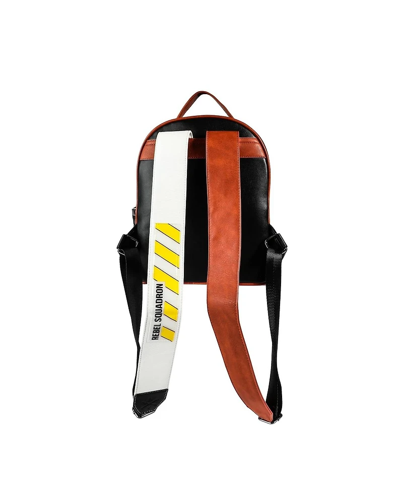 Heroes & Villains Star Wars Rebel Mini Backpack