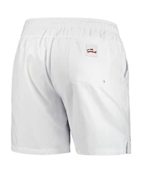 Freeze Max Men's White The Simpsons Shorts
