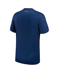 Nike Men's Paris Saint-Germain 2024/25 Home Replica Jersey