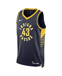 Nike Pascal Siakam Indiana Pacers Swingman Jersey - Icon Edition