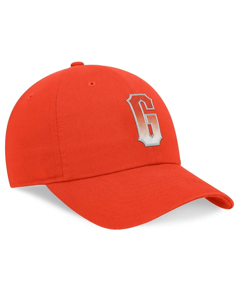 Nike Men's San Francisco Giants City Connect Club Adjustable Hat
