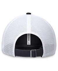 Nike Men's Minnesota Twins Ever Club Trucker Adjustable Hat