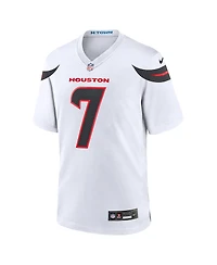 Nike Men's C.j. Stroud Houston Texans Alternate Game Jersey