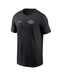 Nike Men's Colorado Rockies 2024 Mlb World Tour Mexico City Series T-Shirt