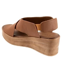 Bueno Naomi Sandal