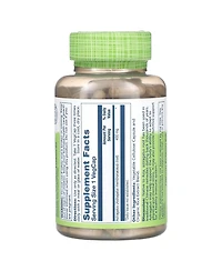 Solaray True Herbs Astragalus 400 mg