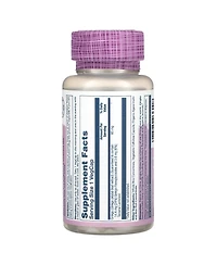 Solaray Vital Extracts Ginkgo Biloba 60 mg