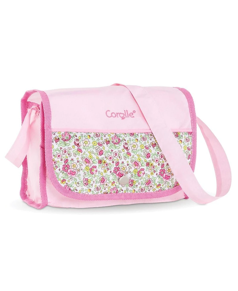 Corolle Baby Carriage - Pink