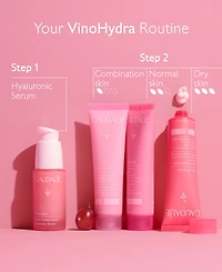 Caudalie VinoHydra Deep Hydration Moisturizer, 2 oz.