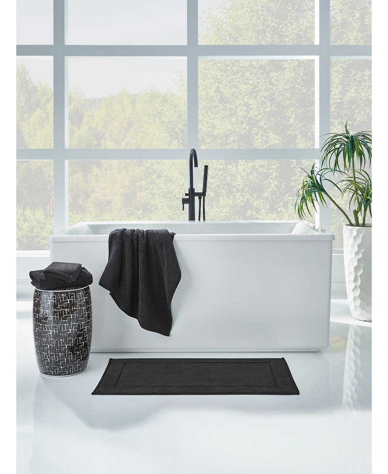 Sferra Sarma 100% Turkish Cotton Bath Towel, 30" x 60"