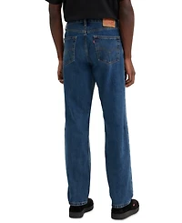 Levi's Men's 505 Regular Fit Stretch Jeans