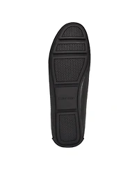 Calvin Klein Women's Lunya Slip-On Casual Flat Loafers