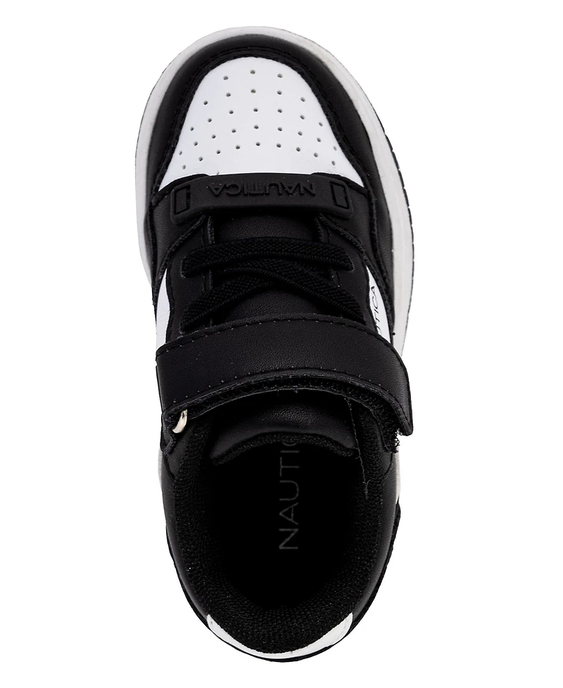 Nautica Toddler Boys Seaspray T Casual Sneaker