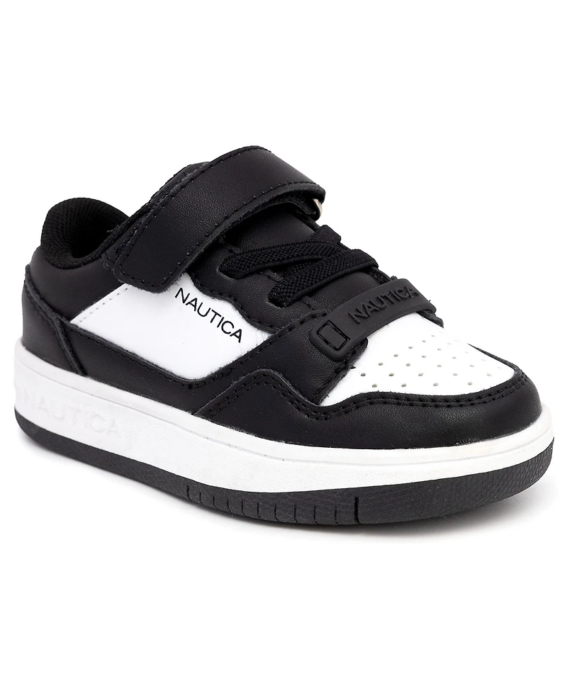 Nautica Toddler Boys Seaspray T Casual Sneaker