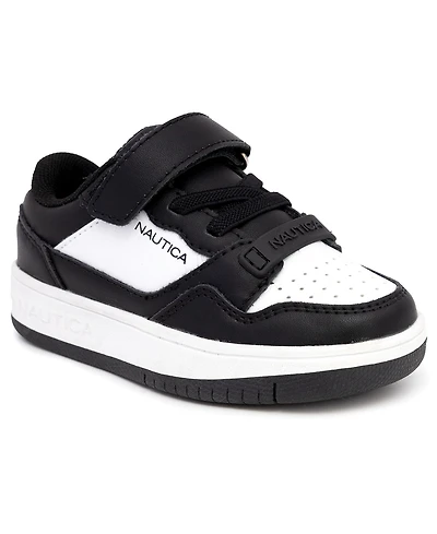 Nautica Toddler Boys Seaspray T Casual Sneaker