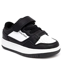 Nautica Toddler Boys Seaspray T Casual Sneaker