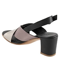 Bueno Natasha Heeled Sandal