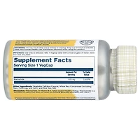 Solaray Niacinamide 500 mg