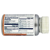 Solaray Super IbuActin Maximum Strength
