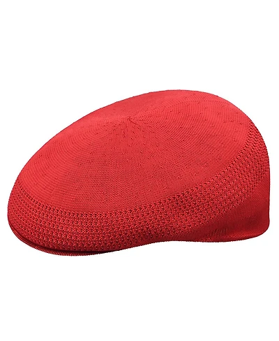 Kangol Men's Tropic 504 Ventair Usa Ivy Caps & Flat