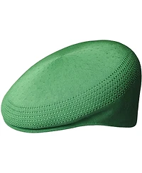 Kangol Men's Tropic 504 Ventair Ivy Caps & Flat