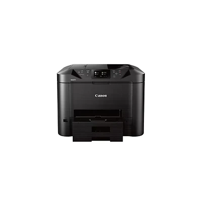 Canon Maxify MB5420 Wireless Small Office All-in-One Inkjet Printer