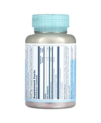 Solaray CranActin Chewables 200 mg