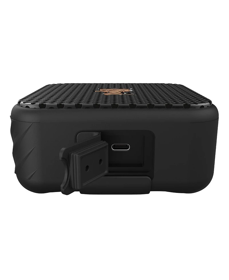 Klipsch Klipsch-austin Mini but Mighty Portable Bluetooth Speaker (2023)