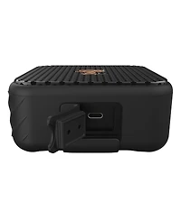 Klipsch Klipsch-austin Mini but Mighty Portable Bluetooth Speaker (2023)