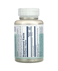 Solaray Glucomannan