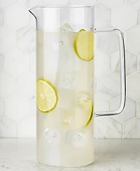 The Cellar 60.8-oz. Glass Pitcher, Exclusively at Macy's