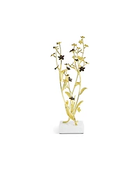 Michael Aram Forget Me Not Sculpture