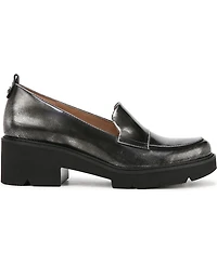 Naturalizer Darry Lug Sole Loafers