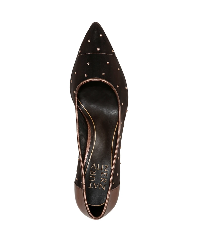 Naturalizer Women's Everly 4 Dress Pumps - Faux Leather