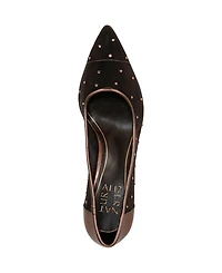Naturalizer Women's Everly 4 Dress Pumps - Faux Leather