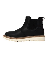 Deer Stags Little and Big Boys Jameson Jr Chelsea Boot