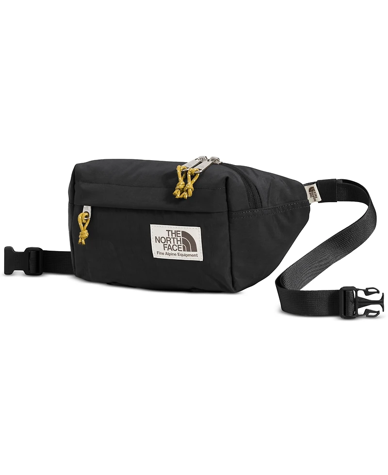 The North Face Men's Berkley Lumbar Belt Bag