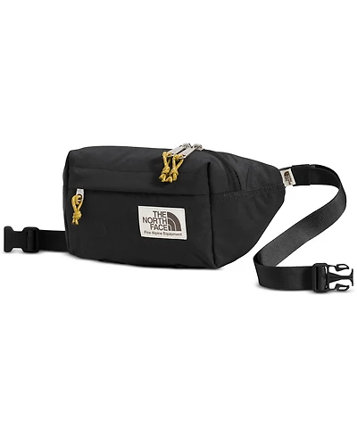 The North Face Men's Berkley Lumbar Belt Bag