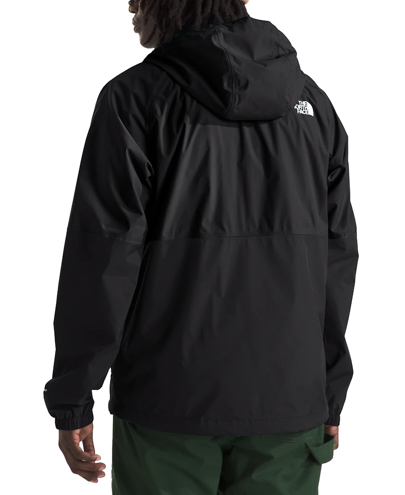 The North Face Men's Antora Rain Hoodie