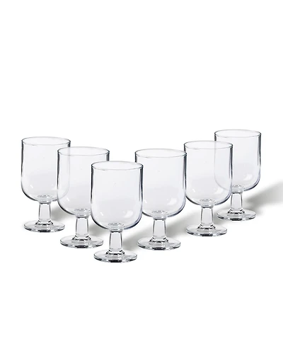 Costa Nova Wine Glasses