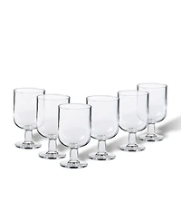 Costa Nova Wine Glasses