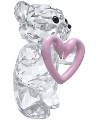 Swarovski Kris Bear 30th Anniversary Una Bear Figurine