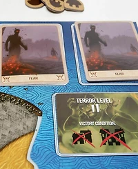 Greater Than Games Horizons of Spirit Island Strategy Board Game